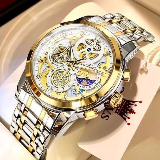 watches